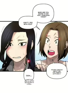 Page 1127 of Ghost Love Ch.1-63.5 - preview thumbnail