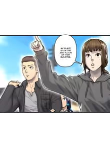 Page 1129 of Ghost Love Ch.1-63.5 - preview thumbnail