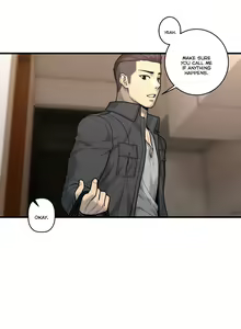 Page 1133 of Ghost Love Ch.1-63.5 - preview thumbnail