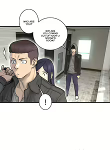 Page 1134 of Ghost Love Ch.1-63.5 - preview thumbnail