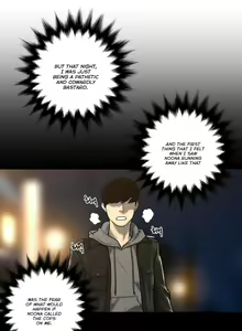 Page 1138 of Ghost Love Ch.1-63.5 - preview thumbnail