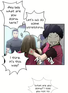 Page 116 of Ghost Love Ch.1-63.5 - preview thumbnail