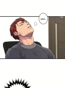Page 1166 of Ghost Love Ch.1-63.5 - preview thumbnail