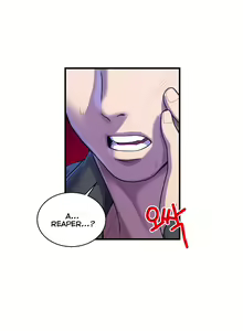 Page 1177 of Ghost Love Ch.1-63.5 - preview thumbnail