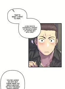 Page 1178 of Ghost Love Ch.1-63.5 - preview thumbnail