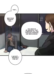 Page 1185 of Ghost Love Ch.1-63.5 - preview thumbnail