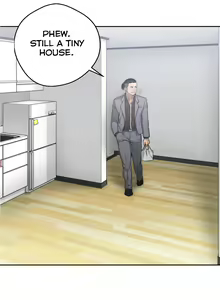 Page 120 of Ghost Love Ch.1-63.5 - preview thumbnail