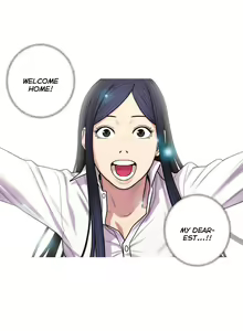 Page 1202 of Ghost Love Ch.1-63.5 - preview thumbnail