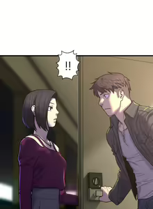 Page 1203 of Ghost Love Ch.1-63.5 - preview thumbnail