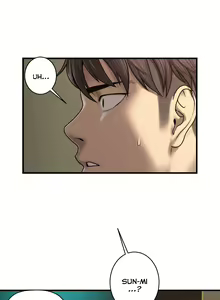 Page 1205 of Ghost Love Ch.1-63.5 - preview thumbnail