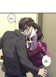 Page 1210 of Ghost Love Ch.1-63.5 - preview thumbnail