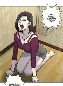 Page 1233 of Ghost Love Ch.1-63.5 - preview thumbnail