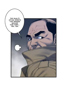 Page 1236 of Ghost Love Ch.1-63.5 - preview thumbnail