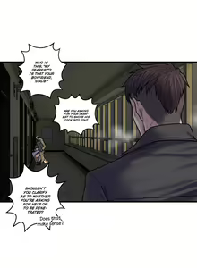 Page 1242 of Ghost Love Ch.1-63.5 - preview thumbnail