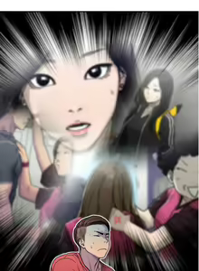 Page 126 of Ghost Love Ch.1-63.5 - preview thumbnail