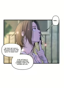 Page 1261 of Ghost Love Ch.1-63.5 - preview thumbnail