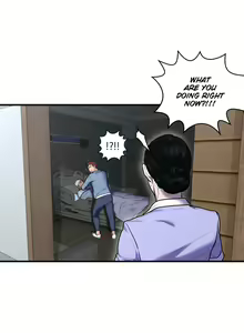 Page 1268 of Ghost Love Ch.1-63.5 - preview thumbnail