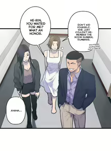 Page 1269 of Ghost Love Ch.1-63.5 - preview thumbnail