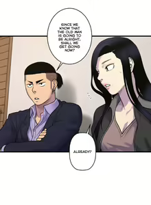 Page 1277 of Ghost Love Ch.1-63.5 - preview thumbnail