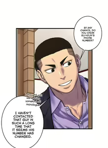 Page 1280 of Ghost Love Ch.1-63.5 - preview thumbnail