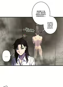Page 1284 of Ghost Love Ch.1-63.5 - preview thumbnail