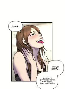 Page 1286 of Ghost Love Ch.1-63.5 - preview thumbnail