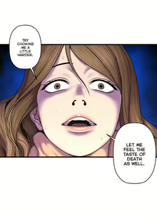 Page 1297 of Ghost Love Ch.1-63.5 - preview thumbnail