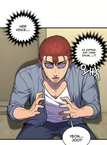 Page 1302 of Ghost Love Ch.1-63.5 - preview thumbnail