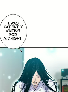 Page 131 of Ghost Love Ch.1-63.5 - preview thumbnail