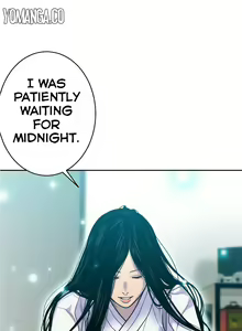 Page 134 of Ghost Love Ch.1-63.5 - preview thumbnail