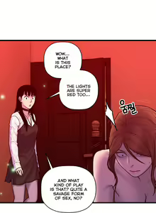 Page 1346 of Ghost Love Ch.1-63.5 - preview thumbnail