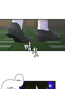 Page 1353 of Ghost Love Ch.1-63.5 - preview thumbnail