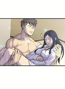 Page 1373 of Ghost Love Ch.1-63.5 - preview thumbnail