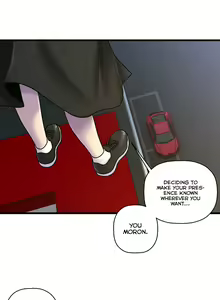 Page 1380 of Ghost Love Ch.1-63.5 - preview thumbnail
