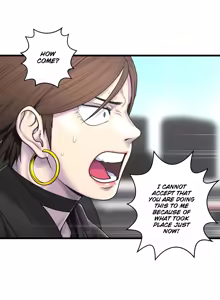 Page 1384 of Ghost Love Ch.1-63.5 - preview thumbnail