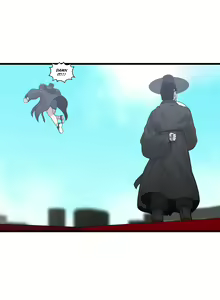 Page 1385 of Ghost Love Ch.1-63.5 - preview thumbnail