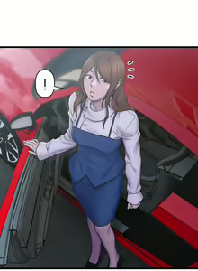 Page 1386 of Ghost Love Ch.1-63.5 - preview thumbnail