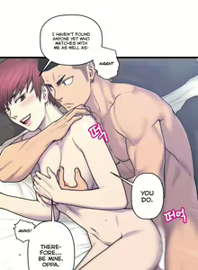 Page 1397 of Ghost Love Ch.1-63.5 - preview thumbnail
