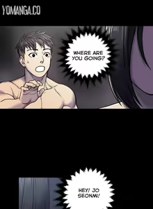 Page 142 of Ghost Love Ch.1-63.5 - preview thumbnail