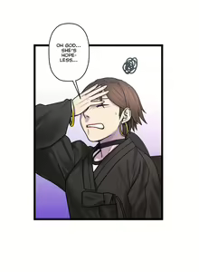 Page 1442 of Ghost Love Ch.1-63.5 - preview thumbnail