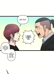Page 1446 of Ghost Love Ch.1-63.5 - preview thumbnail