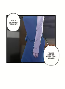 Page 1472 of Ghost Love Ch.1-63.5 - preview thumbnail