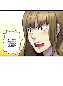 Page 1486 of Ghost Love Ch.1-63.5 - preview thumbnail