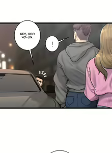 Page 1497 of Ghost Love Ch.1-63.5 - preview thumbnail