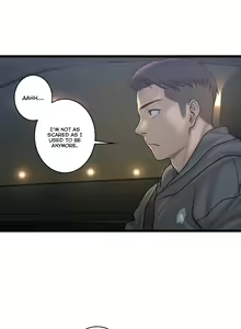 Page 1505 of Ghost Love Ch.1-63.5 - preview thumbnail