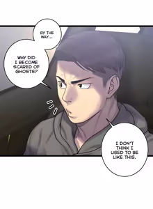 Page 1506 of Ghost Love Ch.1-63.5 - preview thumbnail