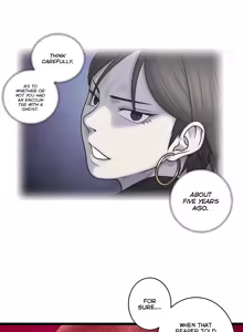 Page 1507 of Ghost Love Ch.1-63.5 - preview thumbnail