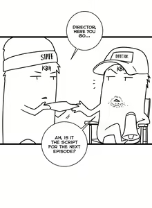 Page 1630 of Ghost Love Ch.1-63.5 - preview thumbnail