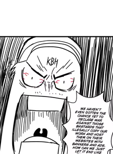 Page 1633 of Ghost Love Ch.1-63.5 - preview thumbnail
