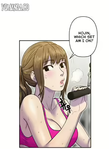 Page 173 of Ghost Love Ch.1-63.5 - preview thumbnail
